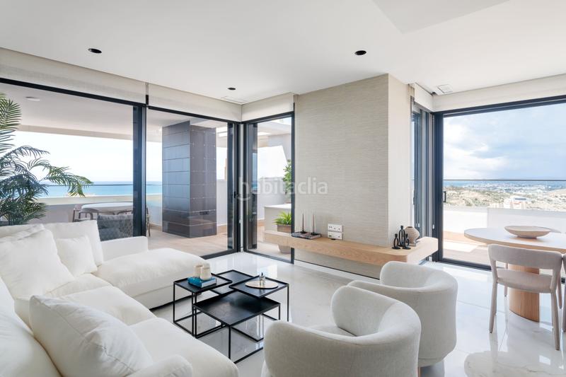 Foto bbd90949-bc3b-4722-995a-3f11e69ba9c0. Apartamento en Playa Poniente Benidorm