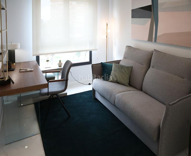 Foto cb4b4d8b-8d86-409d-9224-0afbad1ef3cf. Apartamento en Playa Poniente Benidorm