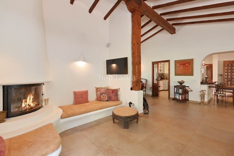 Foto 403e8fb0-10ff-4b12-a87d-c037077c0907. Casa a Puerto Xàbia