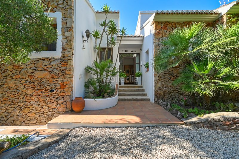 Foto 44b725b0-03b2-42fa-bde5-ce223448a411. Casa a Puerto Xàbia