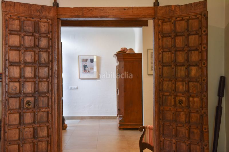 Foto 738c3418-54e9-4cb6-b6fe-3d927d5be5a0. Casa a Puerto Xàbia