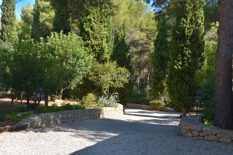 Foto b6e188d5-2dfd-4b2c-870e-26389cce49a2. Casa a Puerto Xàbia