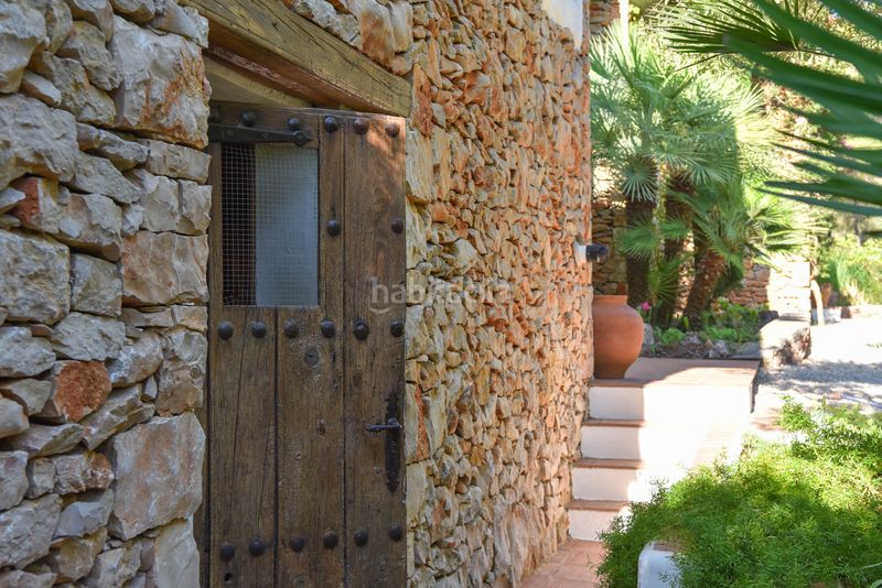 Foto dded4e8b-753d-4c2b-b19d-078f15ba5098. Casa a Puerto Xàbia