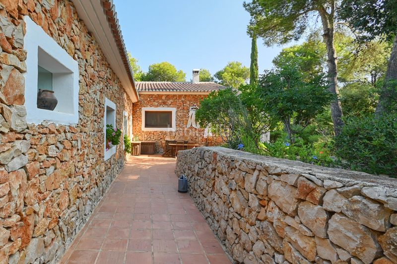 Foto f4302482-62cf-4eb3-b204-78b1ea087122. Casa a Puerto Xàbia