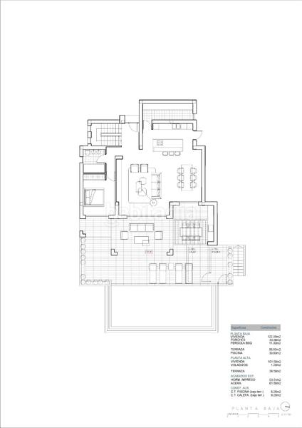 Foto 6e3c7a4e-d324-4606-9216-2fe061c1468a. Casa in La Fustera Benissa