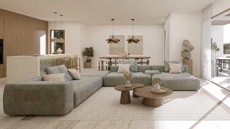 Foto 7c9ce154-ebd9-4035-b67e-89b63f68302f. Casa in La Fustera Benissa