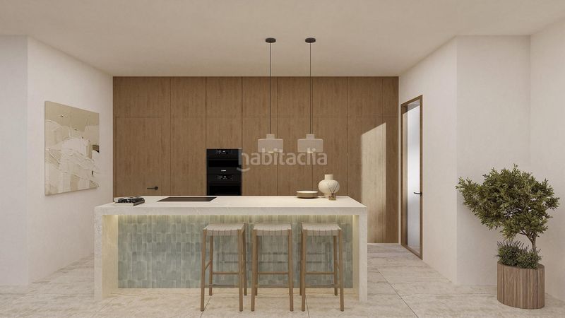 Foto 8f3d9149-d1b4-4abc-bfa8-528c835cfecb. Casa a La Fustera Benissa