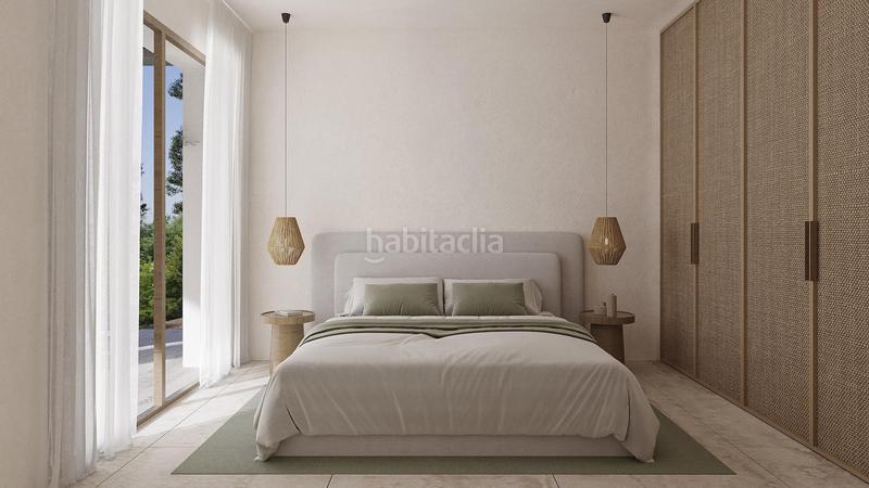 Foto b7356ddd-5bec-4d0a-a385-49fcfce85948. Casa in La Fustera Benissa