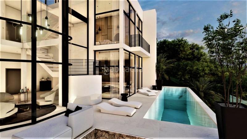 Foto 0732a562-a7ba-44f4-81a7-674c739b6fab. Casa in Altea hills Altea