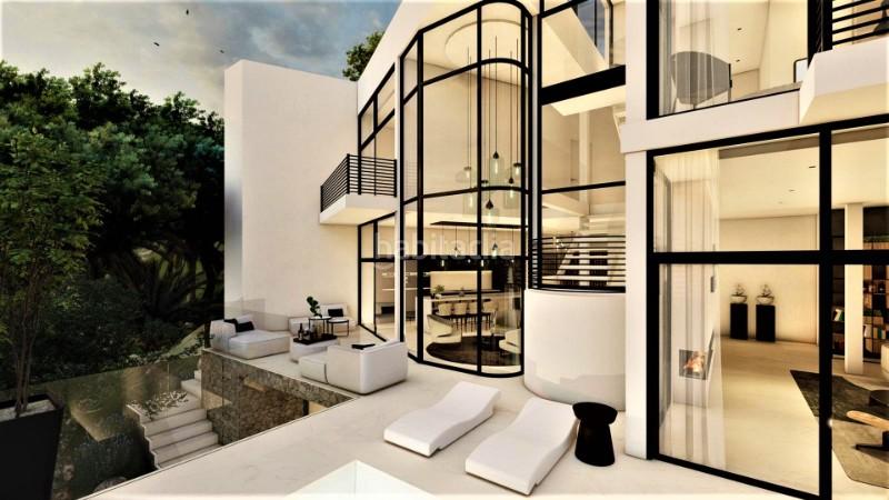 Foto 4b473e3c-da2c-4c09-bf3c-c71a42ddf5be. Casa in Altea hills Altea