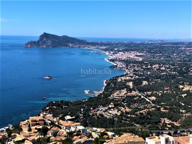 Foto e733d4a3-051c-4bff-8715-3f5af47b5594. Casa in Altea hills Altea