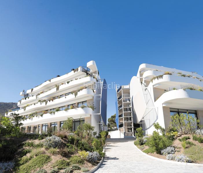 Foto a37c65bc-0bd9-444f-b663-136023c18670. Apartamento en L´Albir Alfàs del Pi (l´)