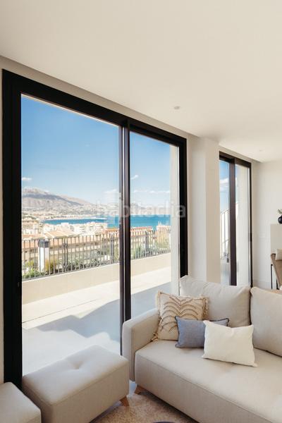 Foto d7f0b76f-6d8b-458f-ad0e-0f20245b23a1. Apartamento en L´Albir Alfàs del Pi (l´)