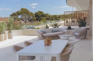 Appartement à L´Albir