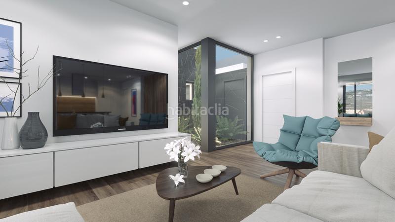 Foto 880b87ce-e0b6-46b2-ade4-8ce47095cd6a. Casa a Golf Bahía Finestrat