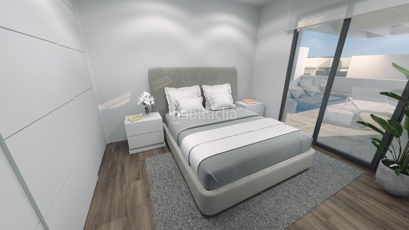 Foto 1865a179-43be-4d52-bf3b-9e236c36c143. Maison dans Golf Bahía Finestrat