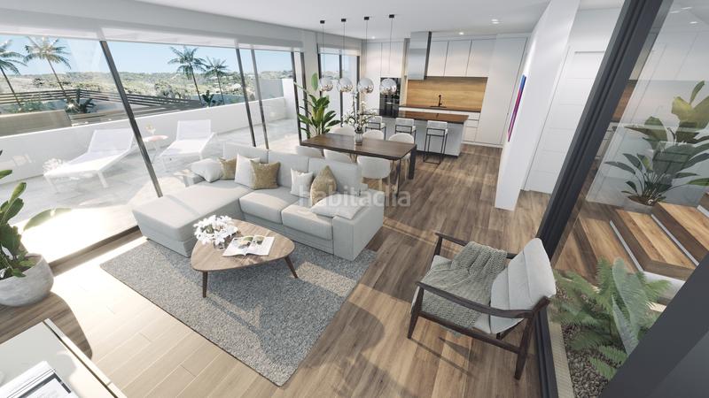 Foto 52dd802f-aeef-47f6-9c34-c55d1904ae4d. Maison dans Golf Bahía Finestrat