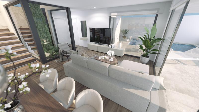 Foto 72326f5a-92d4-42cd-9e99-b422032a5b69. Maison dans Golf Bahía Finestrat