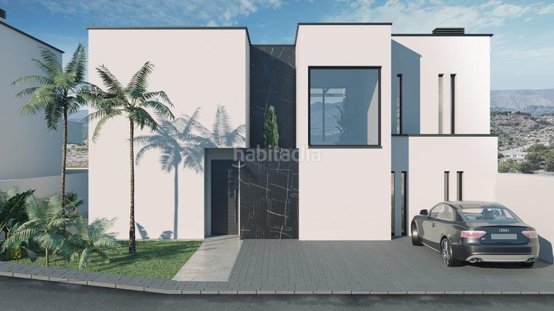 Foto c2a4a0c8-0246-435b-bc68-c34e8e7c4aae. Maison dans Golf Bahía Finestrat