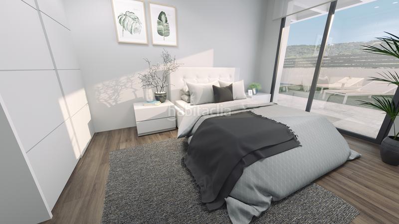 Foto d02f44b6-ffba-48df-b706-61890f3e8ace. Maison dans Golf Bahía Finestrat