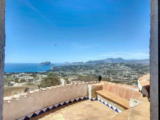 Haus in Cumbre del Sol