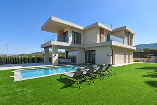 Casa a Biar