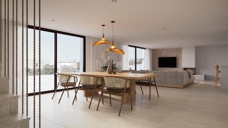 Foto da86b48d-cd4e-4d32-8109-e9e3632dd16e. Maison dans Benimeit-Tabaira Moraira