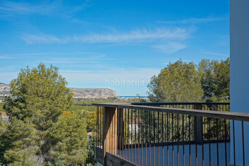 Foto 4a14b872-7c62-4618-a55f-a27f74627ecb. Casa en Centro Ciudad Xàbia