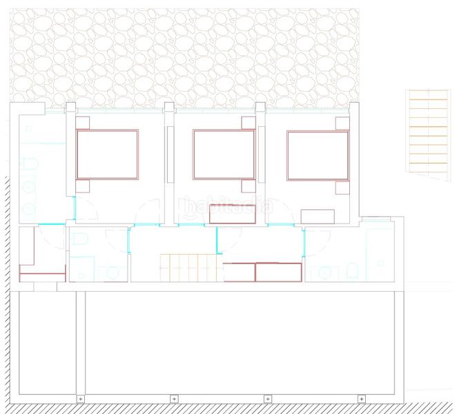 Foto 61cf688f-bb04-41b0-bdaf-e138e329d774. Casa en Centro Ciudad Xàbia