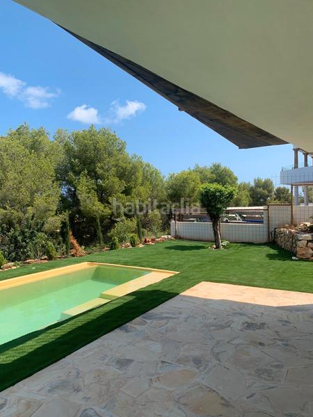 Foto 676610ea-9c78-432d-8936-48340c448f2e. Maison dans Centro Ciudad Xàbia