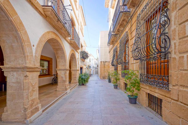 Foto 7f5275ca-2d6d-4239-8001-13e5496e1812. Maison dans Centro Ciudad Xàbia