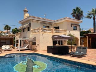 Maison à Pueblo