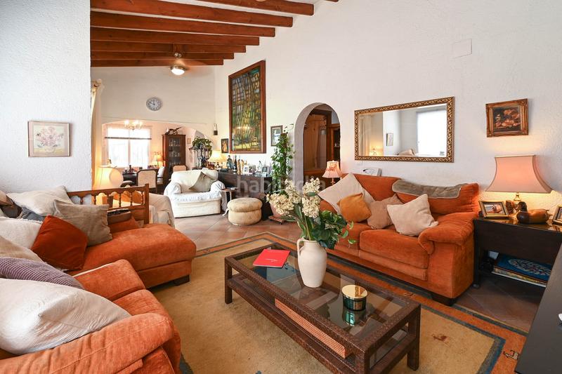 Foto 0d3bd2c9-4bd9-4ba5-a511-800becff47af. Casa en Pinar de Advocat-Cometa Moraira