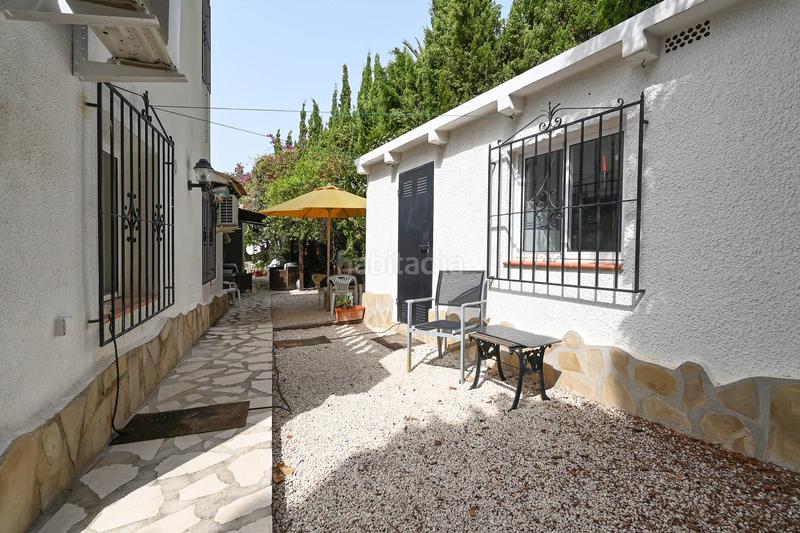 Foto 3d8d9499-388f-4013-b08e-264da0b04b77. Casa en Pinar de Advocat-Cometa Moraira