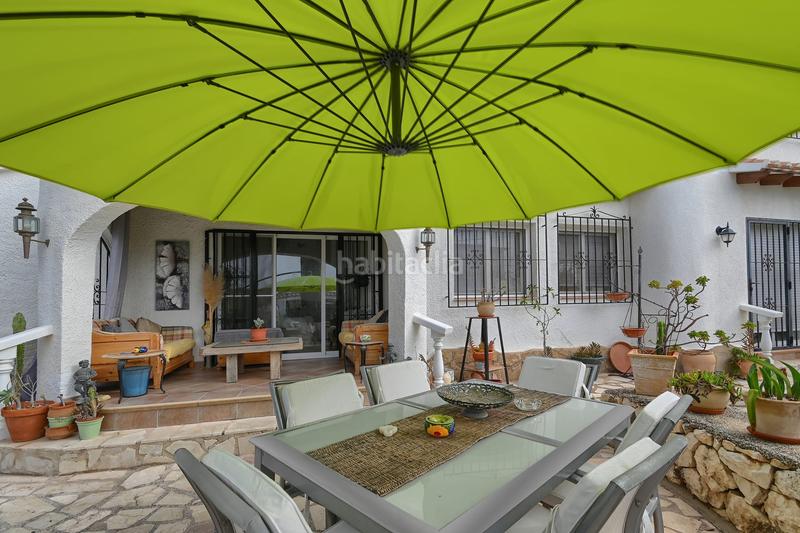 Foto 21dcff08-fc02-4cc1-83ca-3a0d0b05b809. Haus in Pinar de Advocat-Cometa Moraira