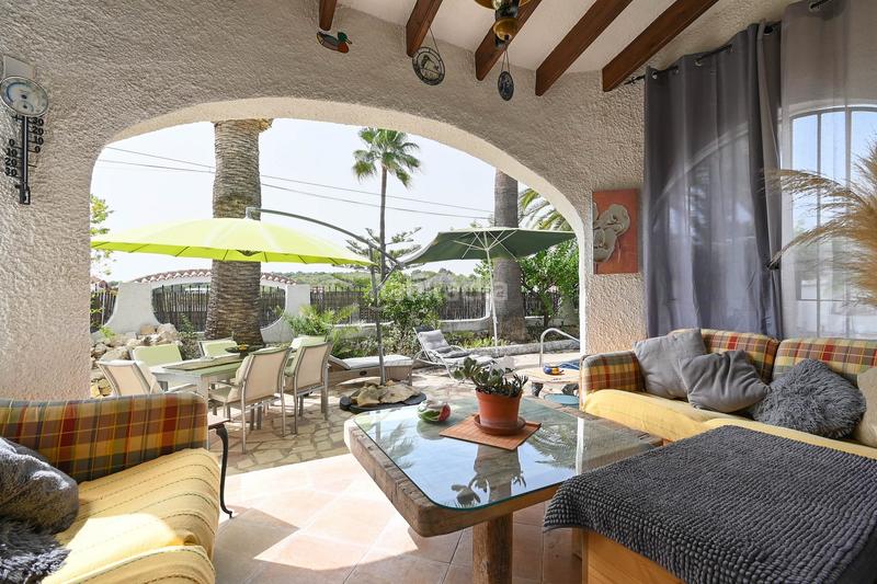 Foto 2f781f9e-f0b5-476d-8fdd-4836af7acdcd. Haus in Pinar de Advocat-Cometa Moraira