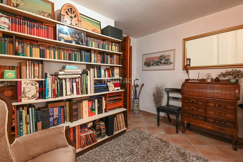 Foto 69549cfc-0cbb-46dc-b0f9-517bb9c5671d. Haus in Pinar de Advocat-Cometa Moraira