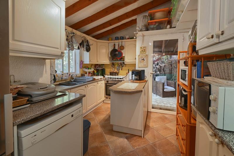 Foto 91af2948-f1b3-41cd-91b9-b53fc31d8181. Haus in Pinar de Advocat-Cometa Moraira