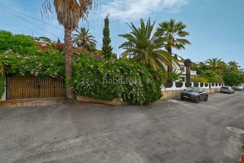 Foto 983c7626-5b94-43e1-a8b8-f7221d1bc330. Haus in Pinar de Advocat-Cometa Moraira