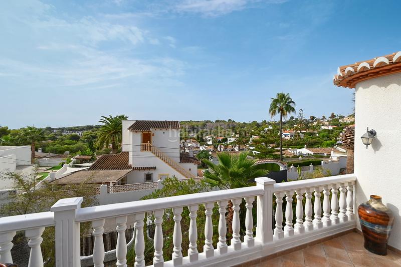 Foto 9d64c82c-9701-415d-933f-baa433382daf. Haus in Pinar de Advocat-Cometa Moraira