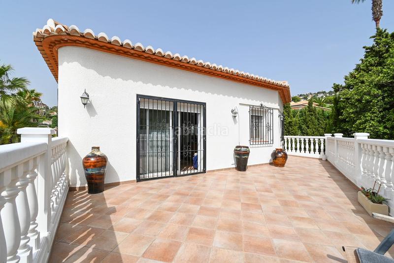 Foto bee92be9-2e9a-49e7-8242-7633a7f874c2. Haus in Pinar de Advocat-Cometa Moraira