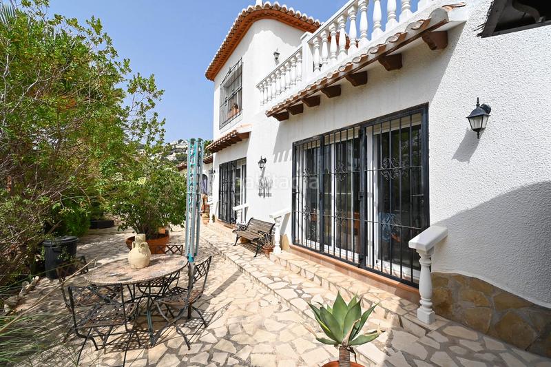 Foto 00f6f795-e68a-4701-87e4-af69446c03bd. Maison dans Pinar de Advocat-Cometa Moraira