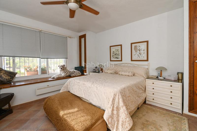 Foto 56784f43-ca67-4c54-aea8-fb2f94407c36. Maison dans Pinar de Advocat-Cometa Moraira