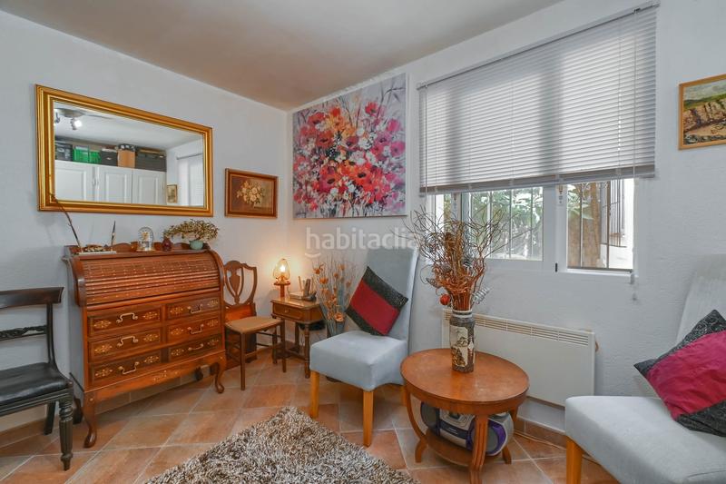 Foto b2246e24-f594-478b-9dac-b2a9989f4235. Maison dans Pinar de Advocat-Cometa Moraira