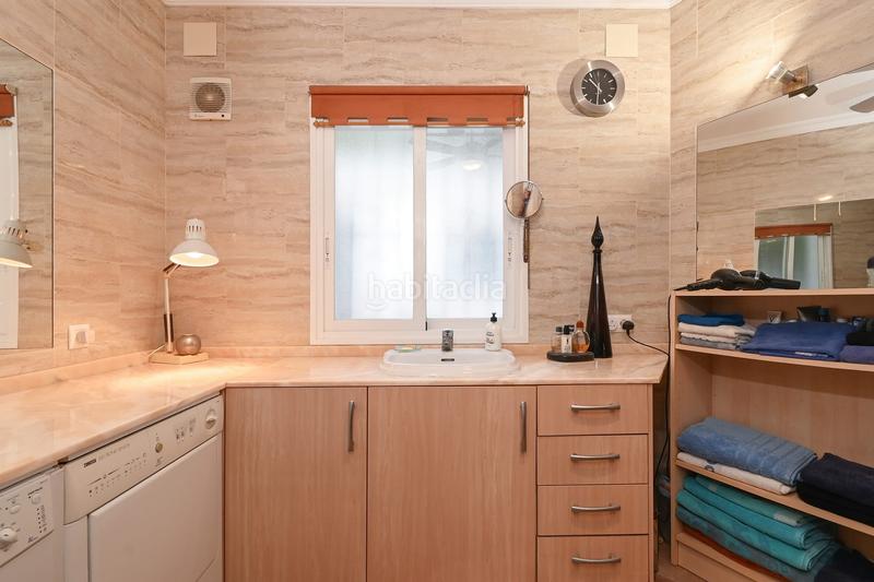 Foto d66a8565-e6c7-4144-9290-bfb6b6b363e3. Maison dans Pinar de Advocat-Cometa Moraira