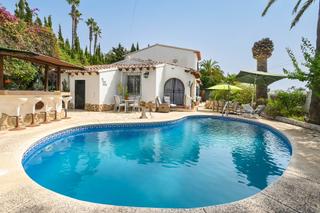 Casa a Pinar de Advocat-Cometa