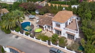 Casa a Pinar de Advocat-Cometa