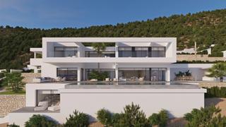 Maison à La Fustera