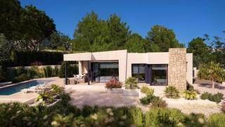 Maison à Benissa Pueblo