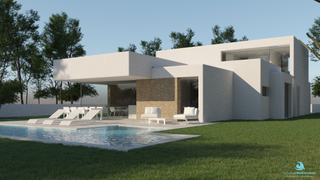 Maison à Casco Urbano